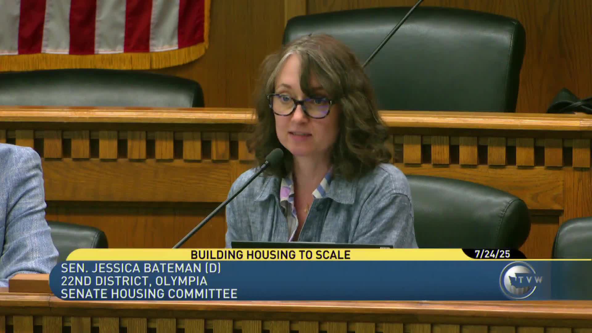 Labor & Industries reports faster plan reviews for factory‑built residential units, moves to formalize third‑party process