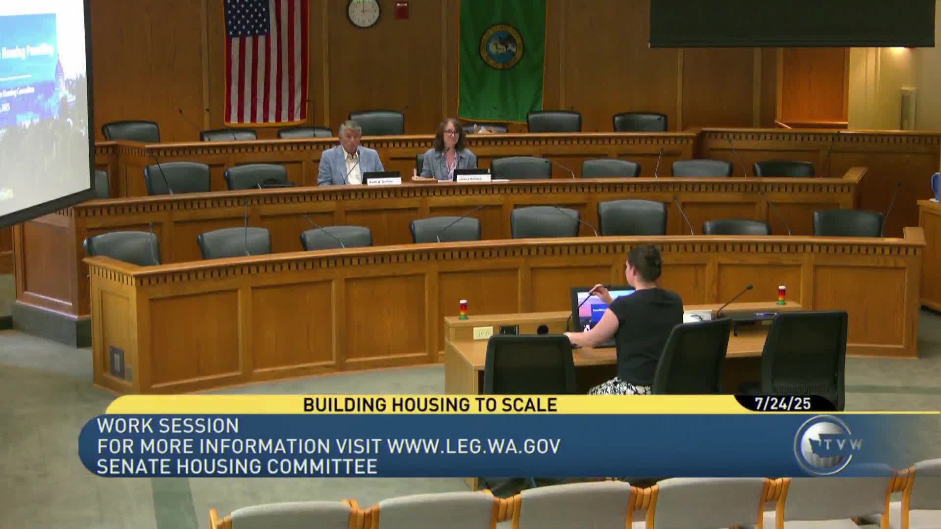Cities report early wins and persistent staff and code capacity gaps as they speed permitting and adopt middle‑housing rules