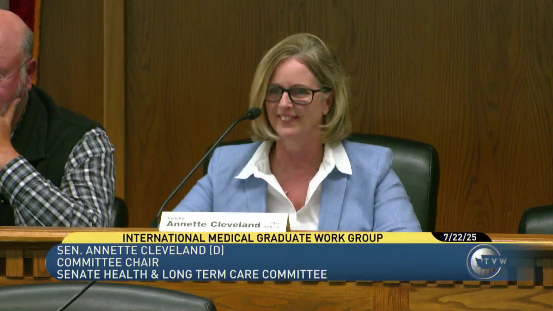 Washington’s Apple Health Medicaid launches doula benefit; state and community groups build hub, referral and billing supports