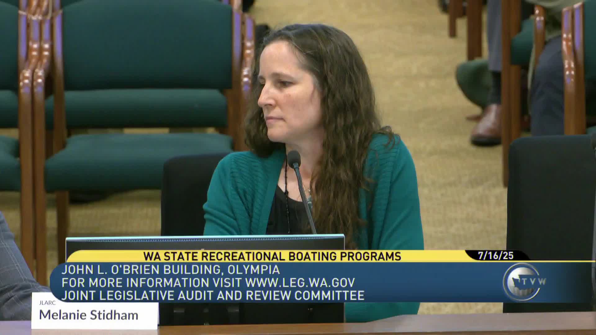 JLARC: State produced far more cannabis THC than retailers sold in 2023; data gaps limit regulation