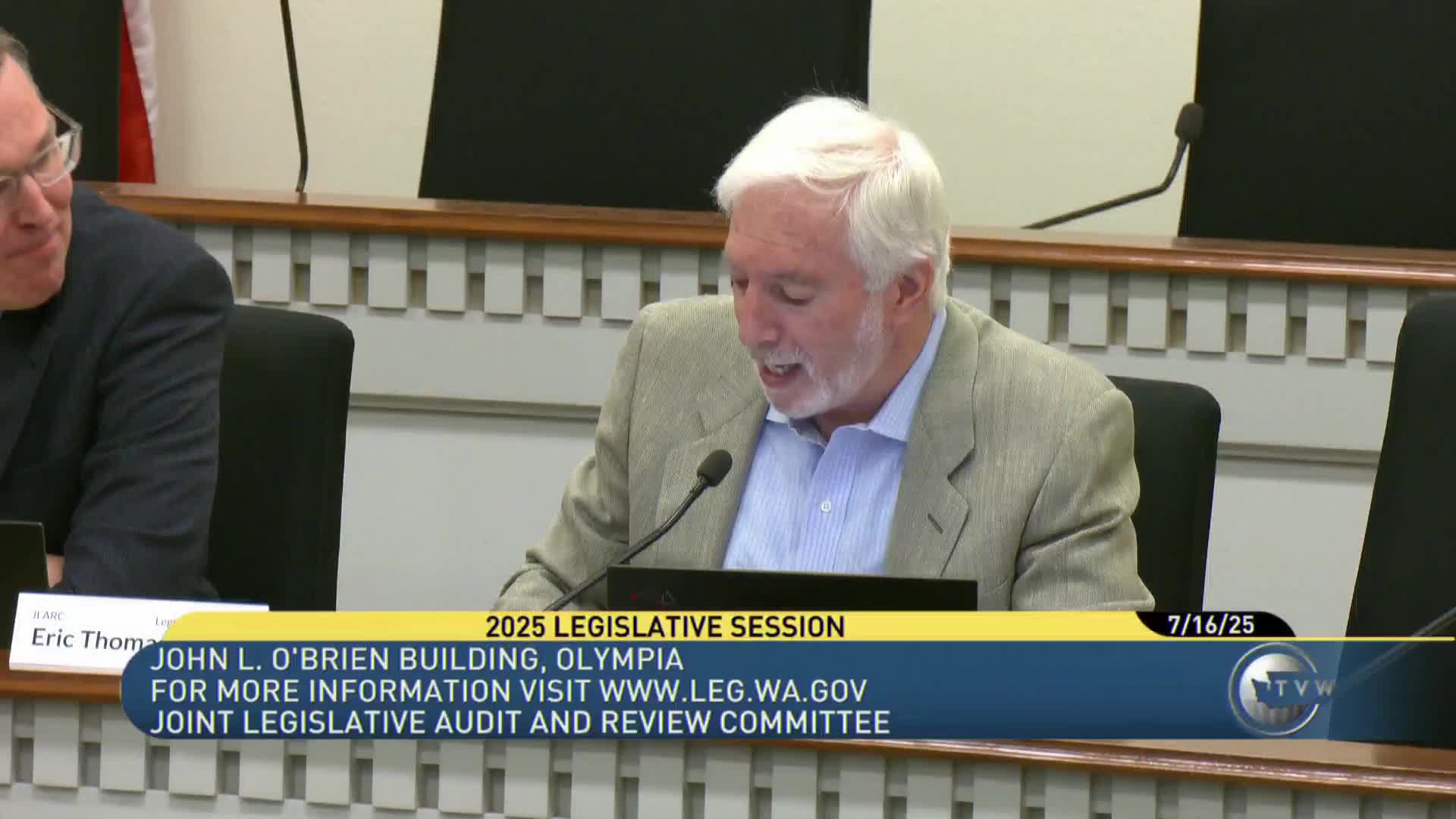 JLARC preliminary review: Washington collected $108 million in boating revenues (2021–23); 47% directed specifically to boating programs