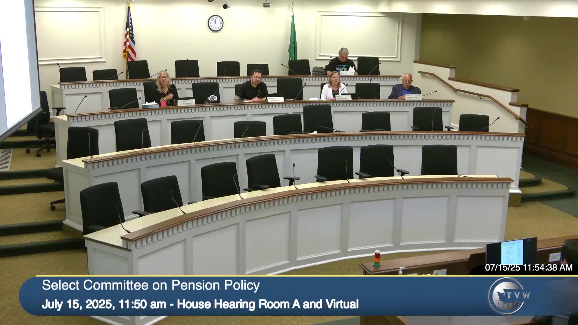 Executive committee seeks Ice Miller guidance on LEFT‑1 tax risks and options