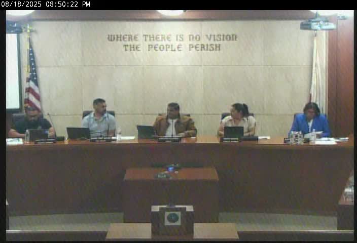 Huntington Park council orders study on shifting from at-large to district elections