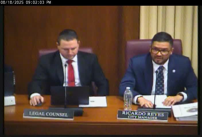 Huntington Park approves Entrust contract to manage broadband buildout, funded by CPUC grant