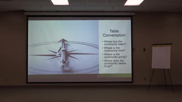 Economic Development Leaders Discuss Strategies for Business Retention in Sampson County
