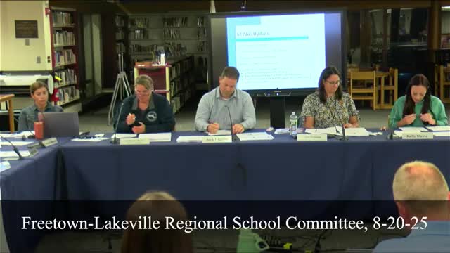 Board Reelects Co-Chairs and Appoints New Officers for Upcoming Year