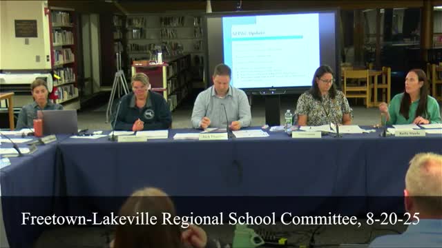 District Introduces Life Skills Mock Apartment for Student Development