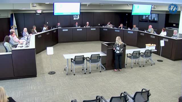 Macomb County Board Approves Multiple Committee Recommendations With Unanimous Votes