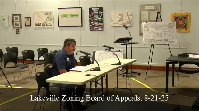 Residents Voice Concerns Over Second Barn Build Near Nelson Shore Road Homes