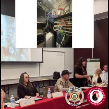 Cochise County Officials Stress Urgent Need for Jail Improvements and Funding