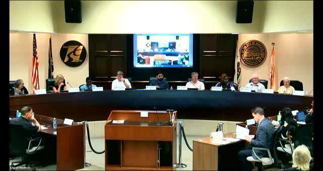 Community Leaders Discuss Housing Solutions and Mental Health Support Initiatives