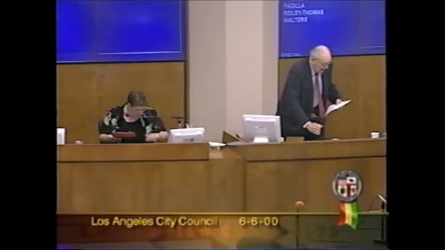 Council Members Honor Community Leaders and Veterans in Memorial Adjournments