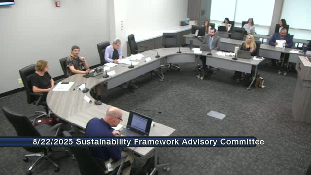 City of Denton Unveils New Air Quality Dashboard to Enhance Environmental Monitoring