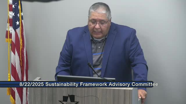 Denton Municipal Electric Proposes New Renewable Energy Policy for REC Management