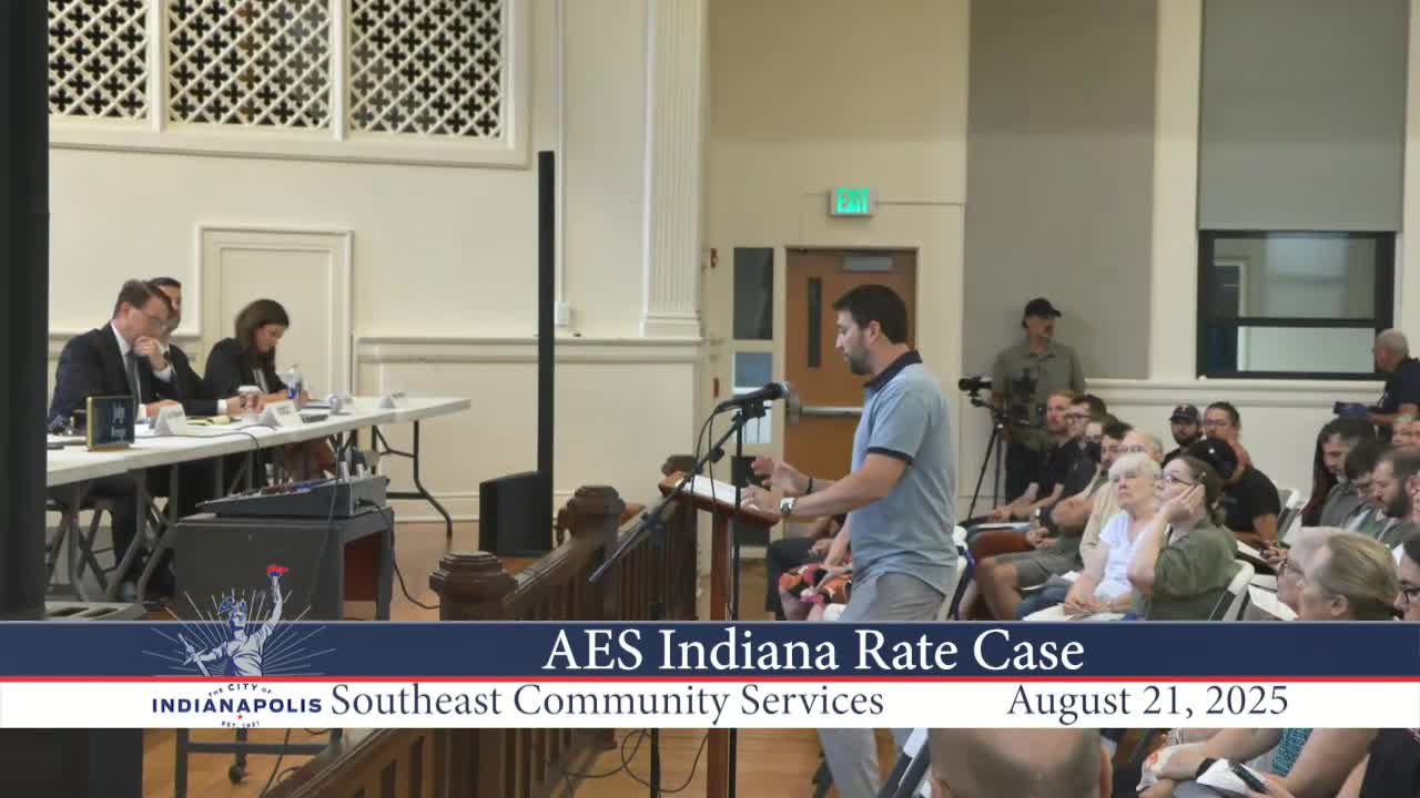 Utility Rates Set for Another 13.5% Increase After April's 7.3% Hike