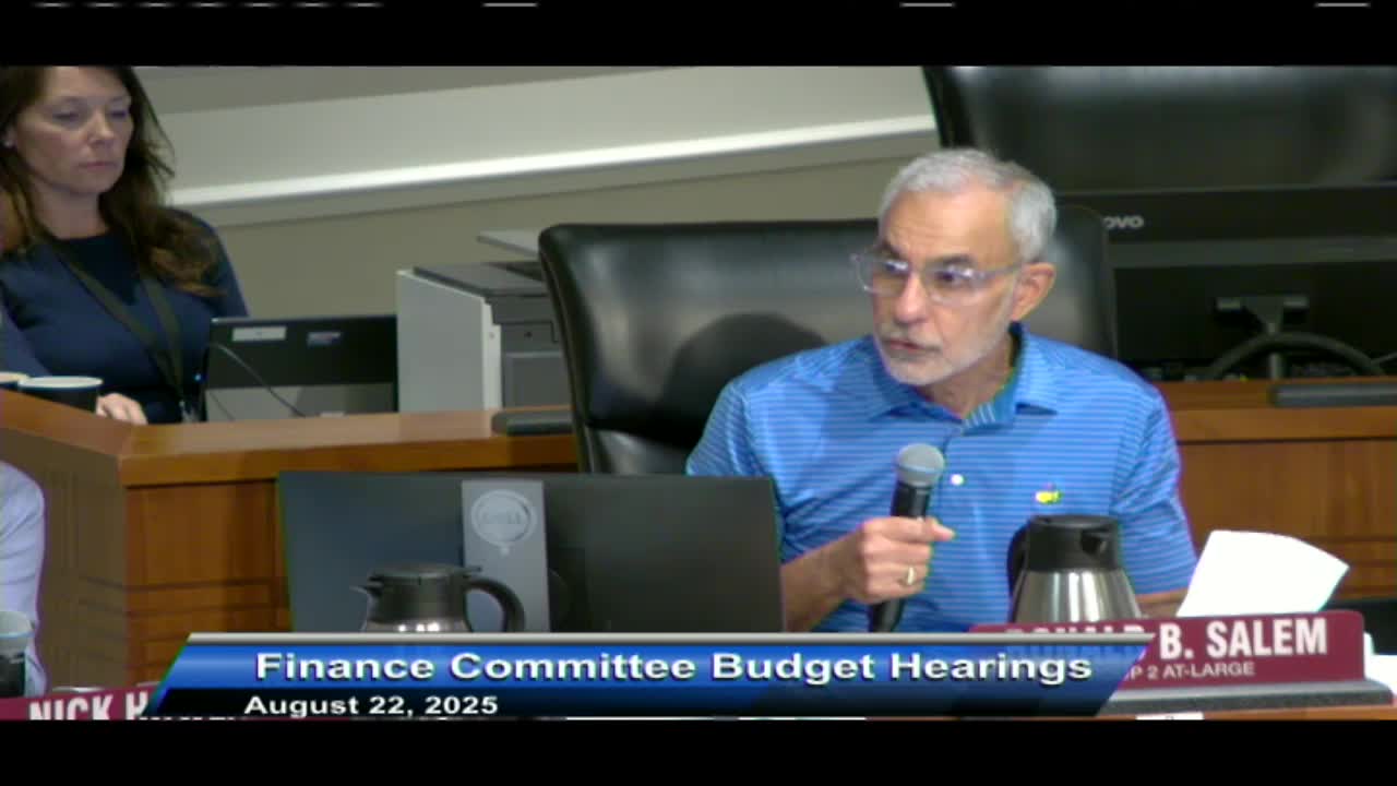 Jacksonville Council Approves $1.5M Funding for Telehealth Services Initiative
