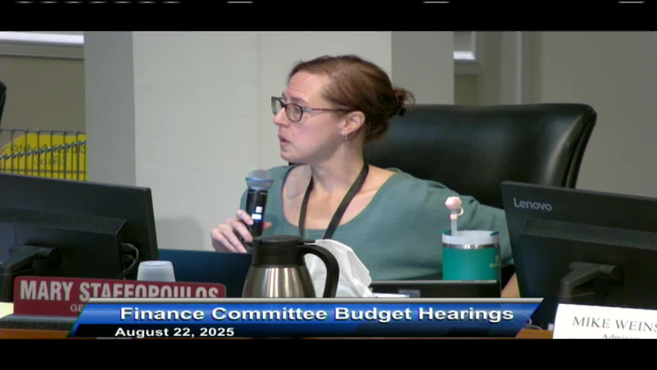 City Council Approves $1.7M for Meals on Wheels and Strategic Initiatives Funding
