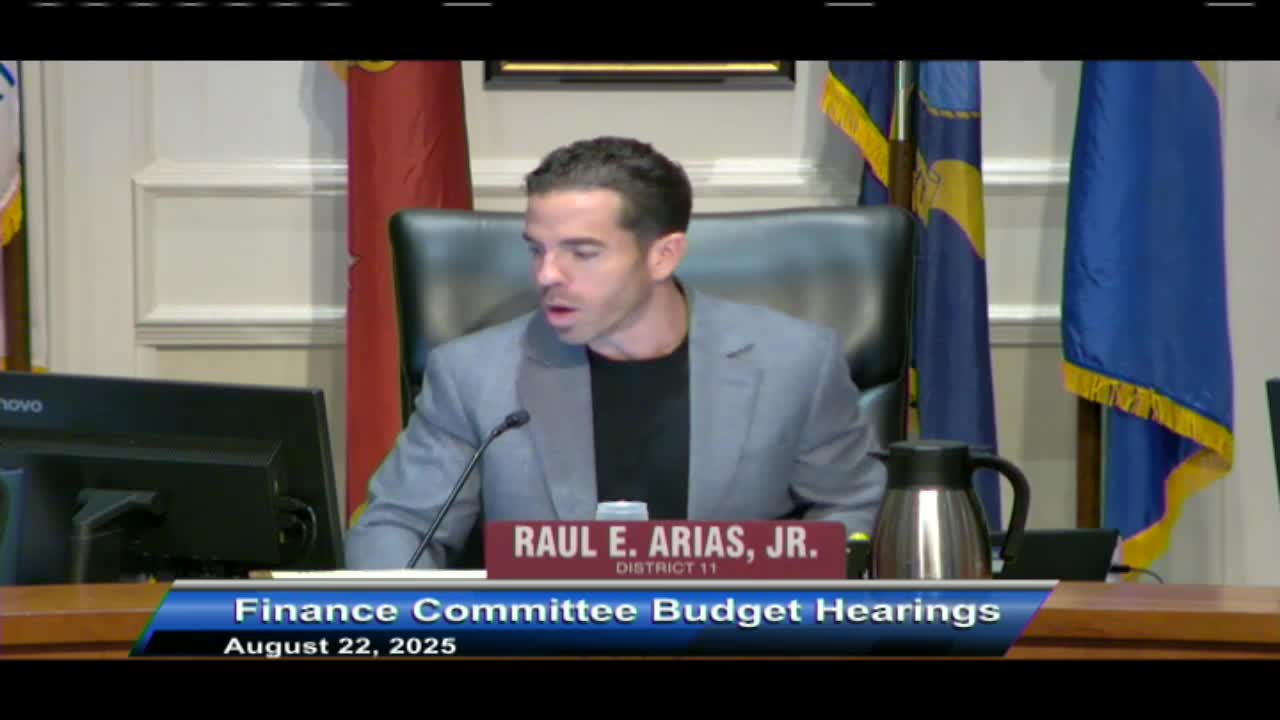 Council Approves $10M For Florida Theater Capital Improvements Amid Budget Debate