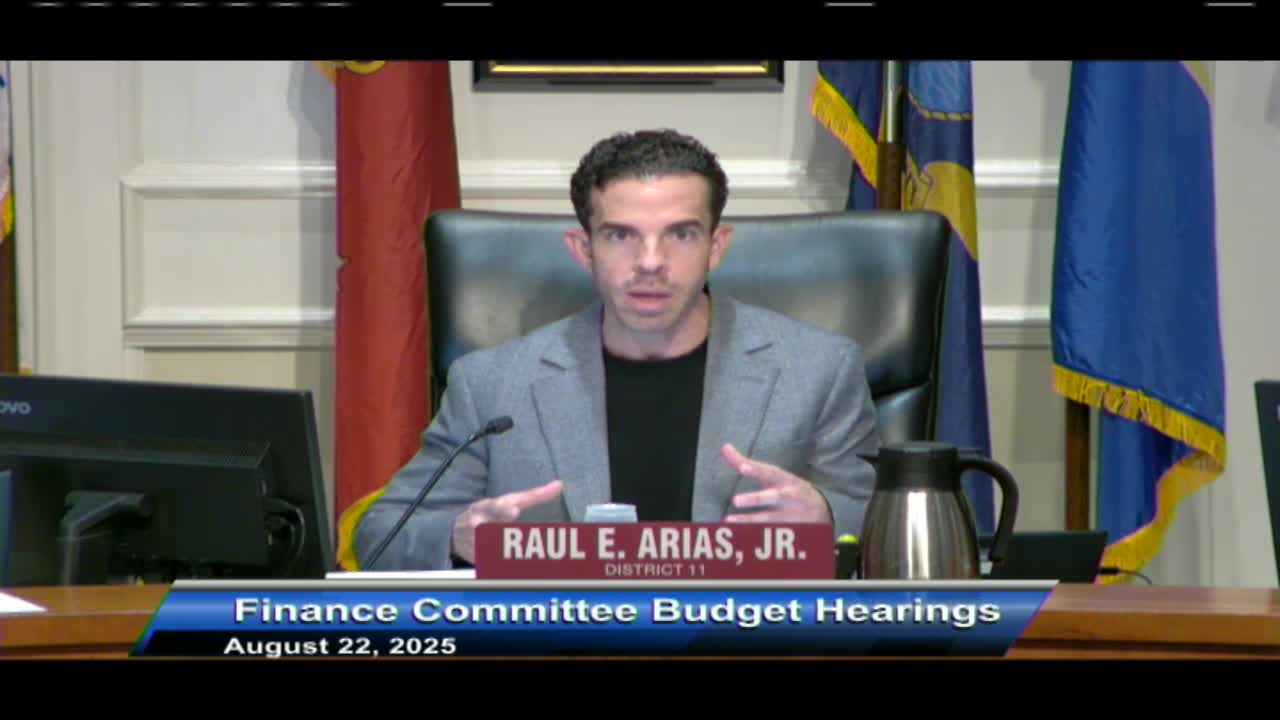 Jacksonville Council Advances FSCJ Training Facility Funding and Use Agreement Discussions