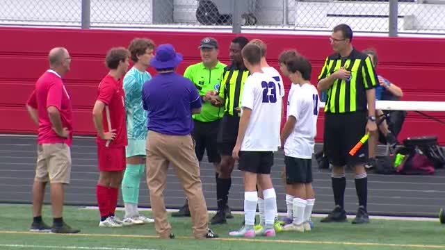 Cloquet Faces 2 Rivers Amidst Key Player Departures in High School Soccer Season