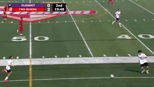Athletic Director Discusses Turf Vs Grass Debate in Local Schools