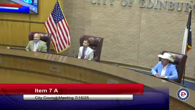 Council approves sign variance for small professional building at 509 South Plaza Boulevard