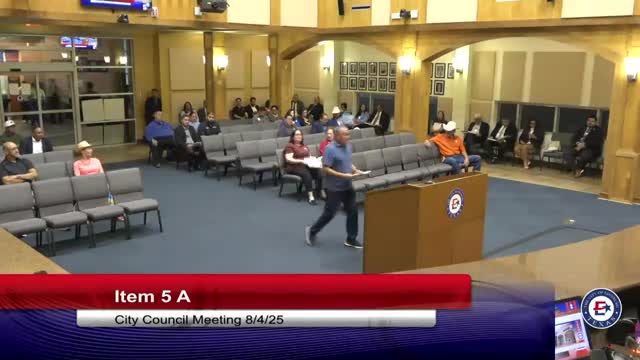 Residents and advisory board members praise recent upgrades at Los Lagos and Ebony golf courses; some public criticism and safety concerns noted