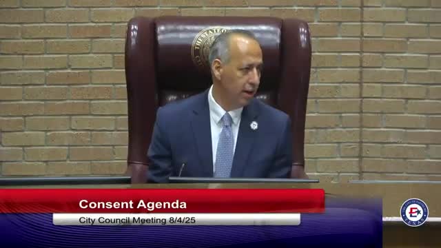 Council dedicates portion of Sugar Road as Coach Al Ogletree Way