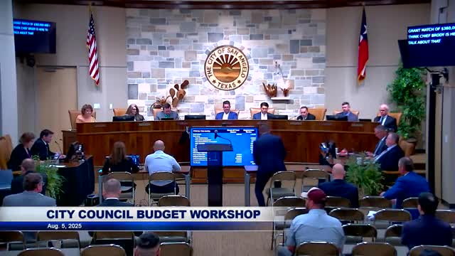 Fire chief requests $360,000 SAFER match and overtime funding as department plans for new station