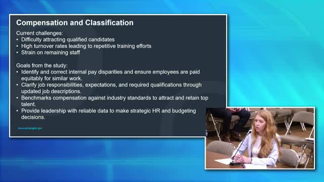 Coliseum renovation shrinks event revenue; council considers HOT and one‑time funds to fill gap