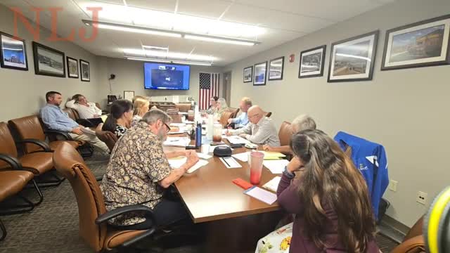 Foundation secures $40,000 donation toward CT project, board hears