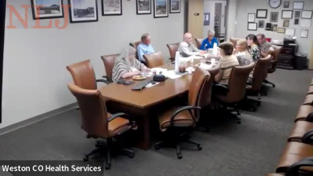 Board authorizes negotiation with Inova RCM and OKs conditional business‑office restructuring