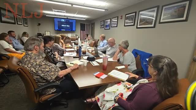 Board approves $35,000 software update for mammogram machine after cybersecurity and compliance concerns
