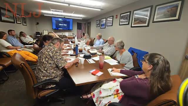 Votes at a glance: Inova RCM, mammogram software, DZA cost reports, locum hire and credentialing approved