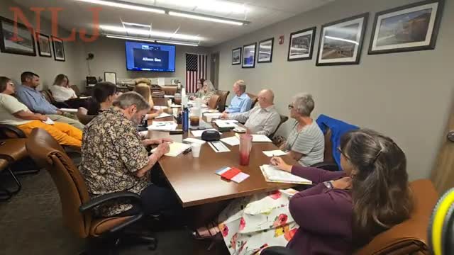 Board approves trial locum family nurse practitioner as part of push to restore women's and pediatric services