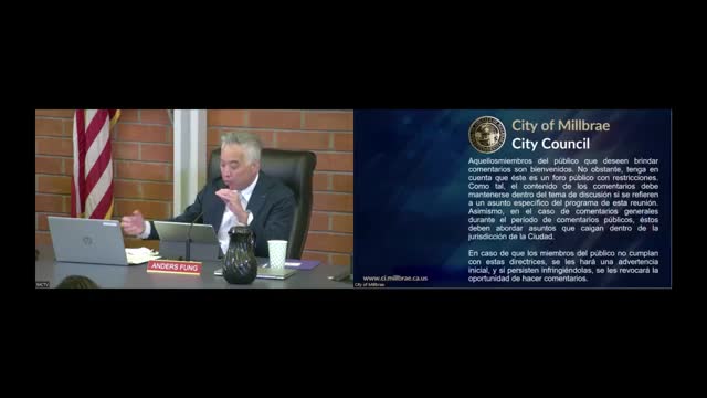 Millbrae City Council Discusses Density Bonuses and Affordable Housing Strategies