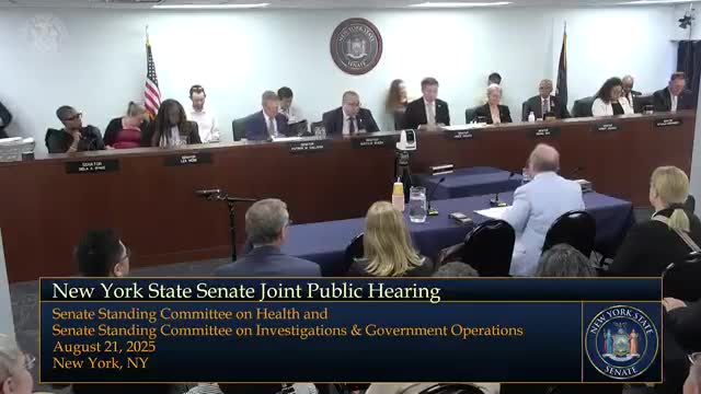 Families, workers report payroll chaos after New York moves CDPAP to one fiscal intermediary