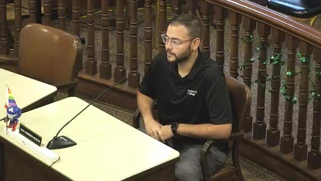 Holyoke City Council Confirms Appointments of Christopher Gauthier and Lottie Rua