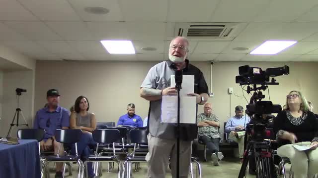 Prosecutor warns Van Buren County of imminent loss of victim-witness coordinator after federal grant cut