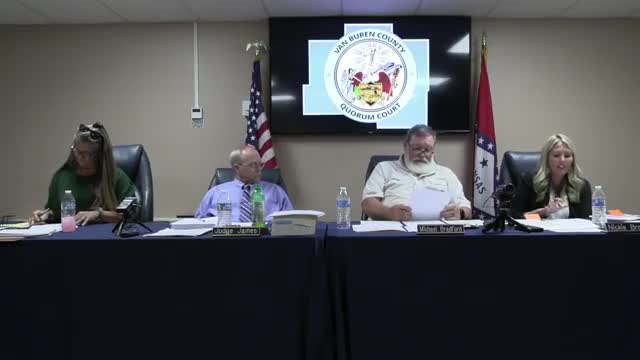 County Council Debates $180K Emergency Funding for 911 Services Amid Budget Concerns