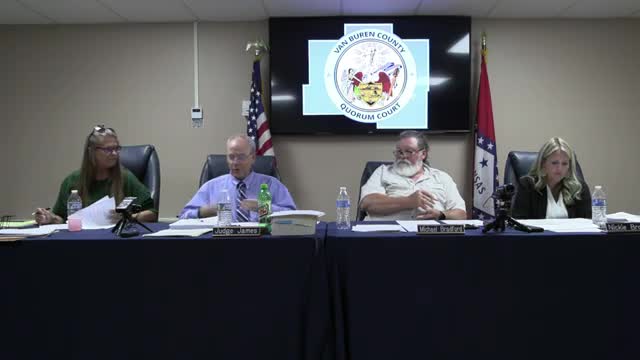 Council Approves Ordinance for Direct Payments to Aging Program Amid Emergency Clause