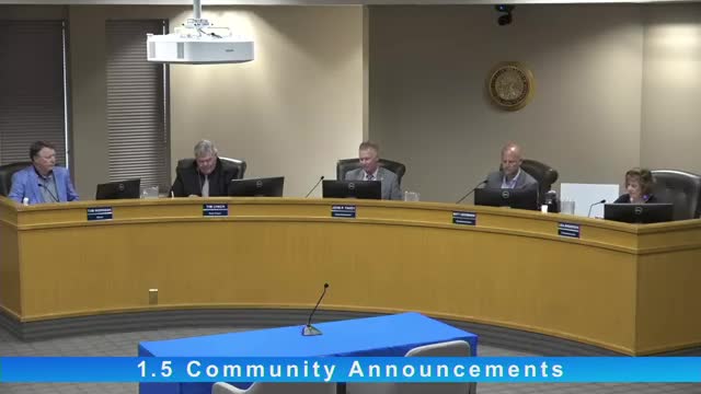 Carver County Celebrates 164th Stifton Fest With Entertainment and Community Events