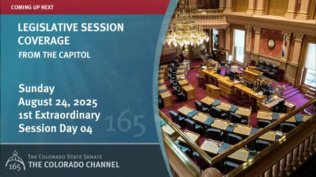 Senate approves House Bill 1002 on corporate foreign-jurisdiction tax, 22-13
