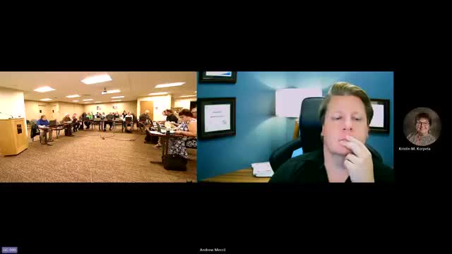 Dunn County runs Code Red cybersecurity drill; about half of staff responded within 15 minutes