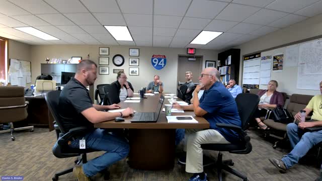 Local Transit Agency Enhances Bus Services with Advertising and Reliable Schedules