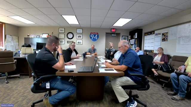 Austin City Council discusses budget approval and community outreach strategies