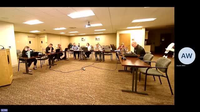 Dunn County Officials Revamp Program Scoring to Enhance Budget Clarity