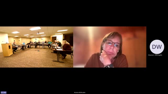 Dunn County Explores Partnership for Playgroup Coordinator Position Funding