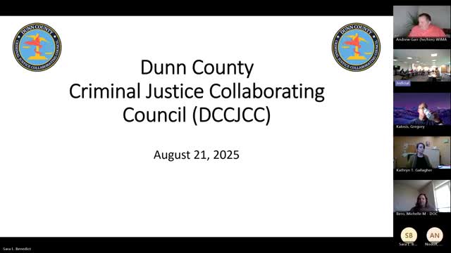 Dunn County Receives SCIP Grant for Mobile Peer Support Program Expansion