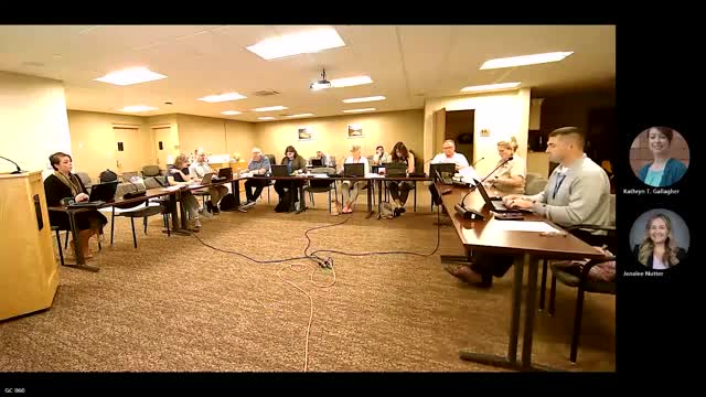 Dunn County Committee Approves $100K for Substance Abuse Harm Reduction Strategies